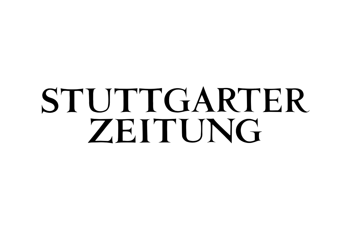 Stuttgarter Zeitung Banner