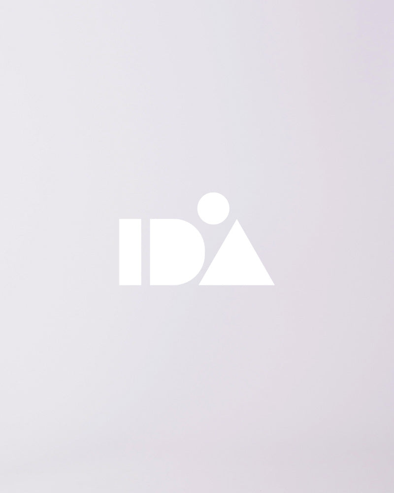 la  IDA Logo weiß